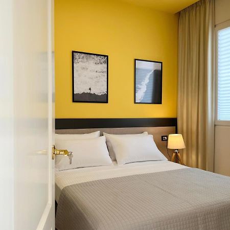 13 Eur For Monthly Stay - Home By The Sea - Hbs Golem  Exteriör bild