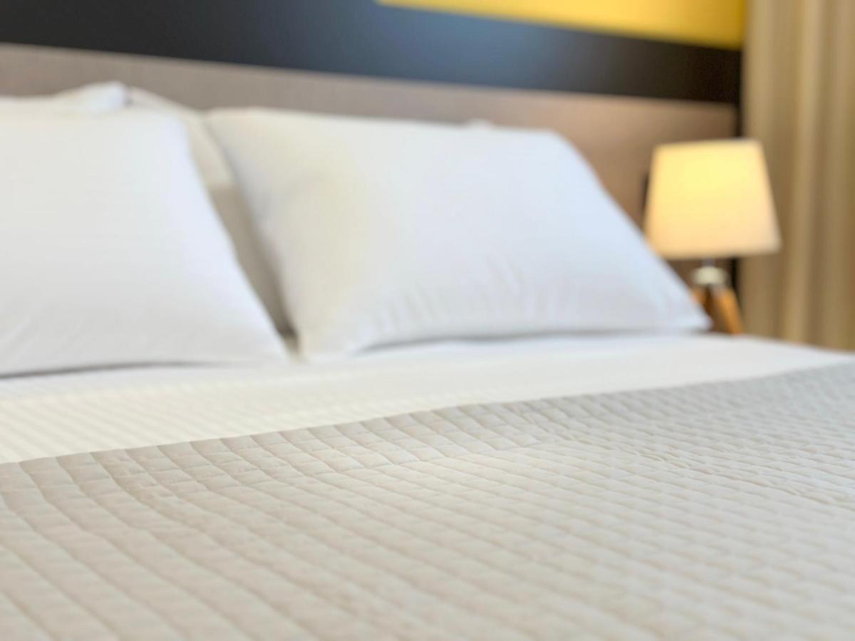 13 Eur For Monthly Stay - Home By The Sea - Hbs Golem  Exteriör bild