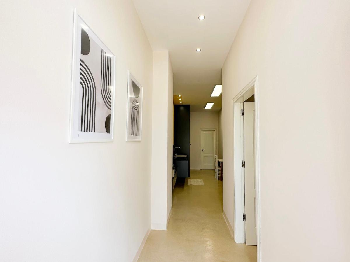 13 Eur For Monthly Stay - Home By The Sea - Hbs Golem  Exteriör bild