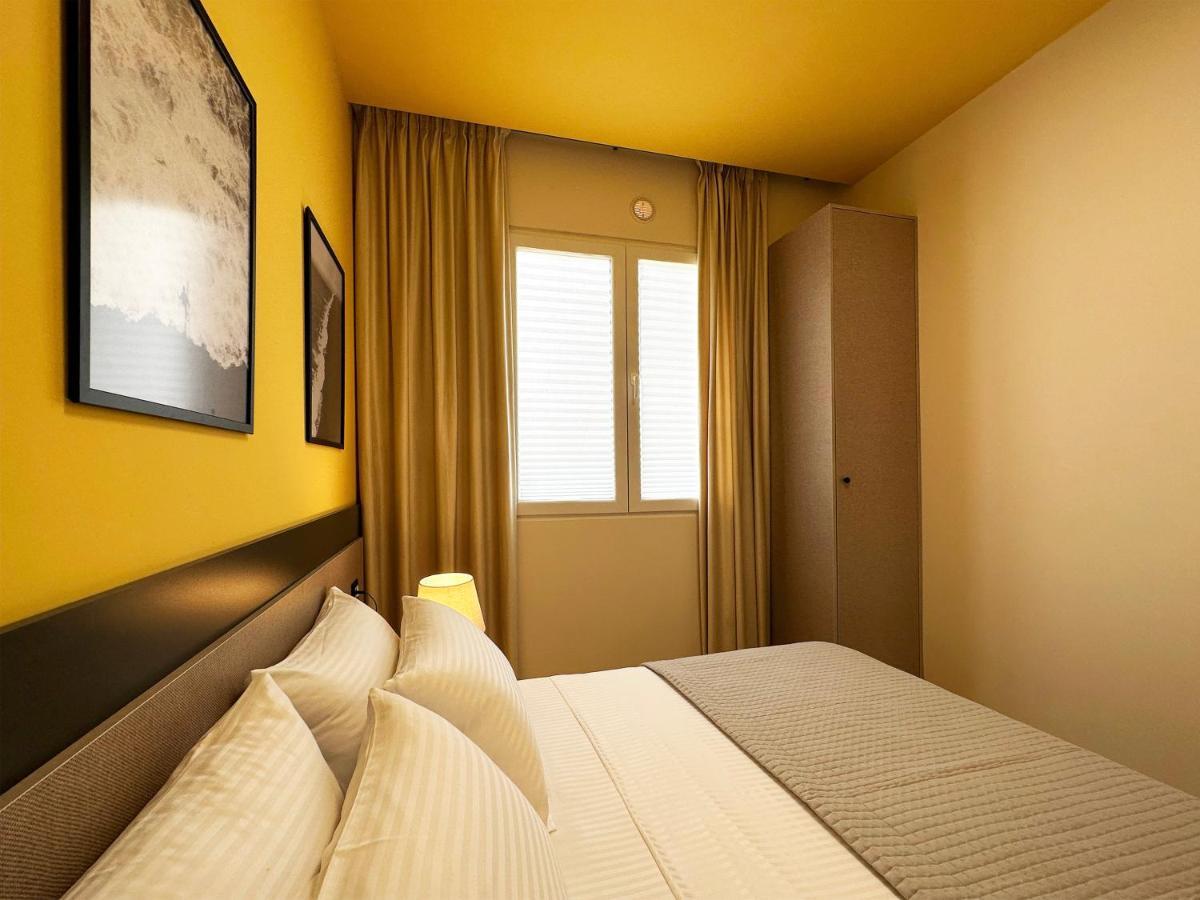 13 Eur For Monthly Stay - Home By The Sea - Hbs Golem  Exteriör bild