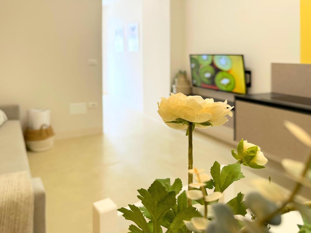 13 Eur For Monthly Stay - Home By The Sea - Hbs Golem  Exteriör bild