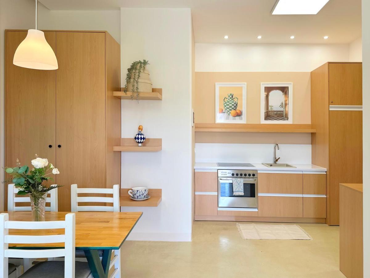 13 Eur For Monthly Stay - Home By The Sea - Hbs Golem  Exteriör bild