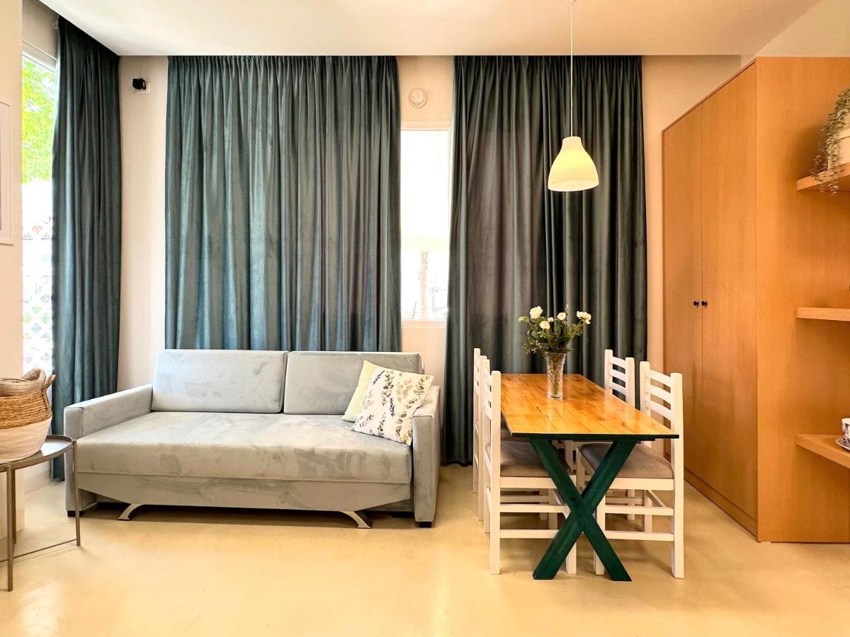 13 Eur For Monthly Stay - Home By The Sea - Hbs Golem  Exteriör bild