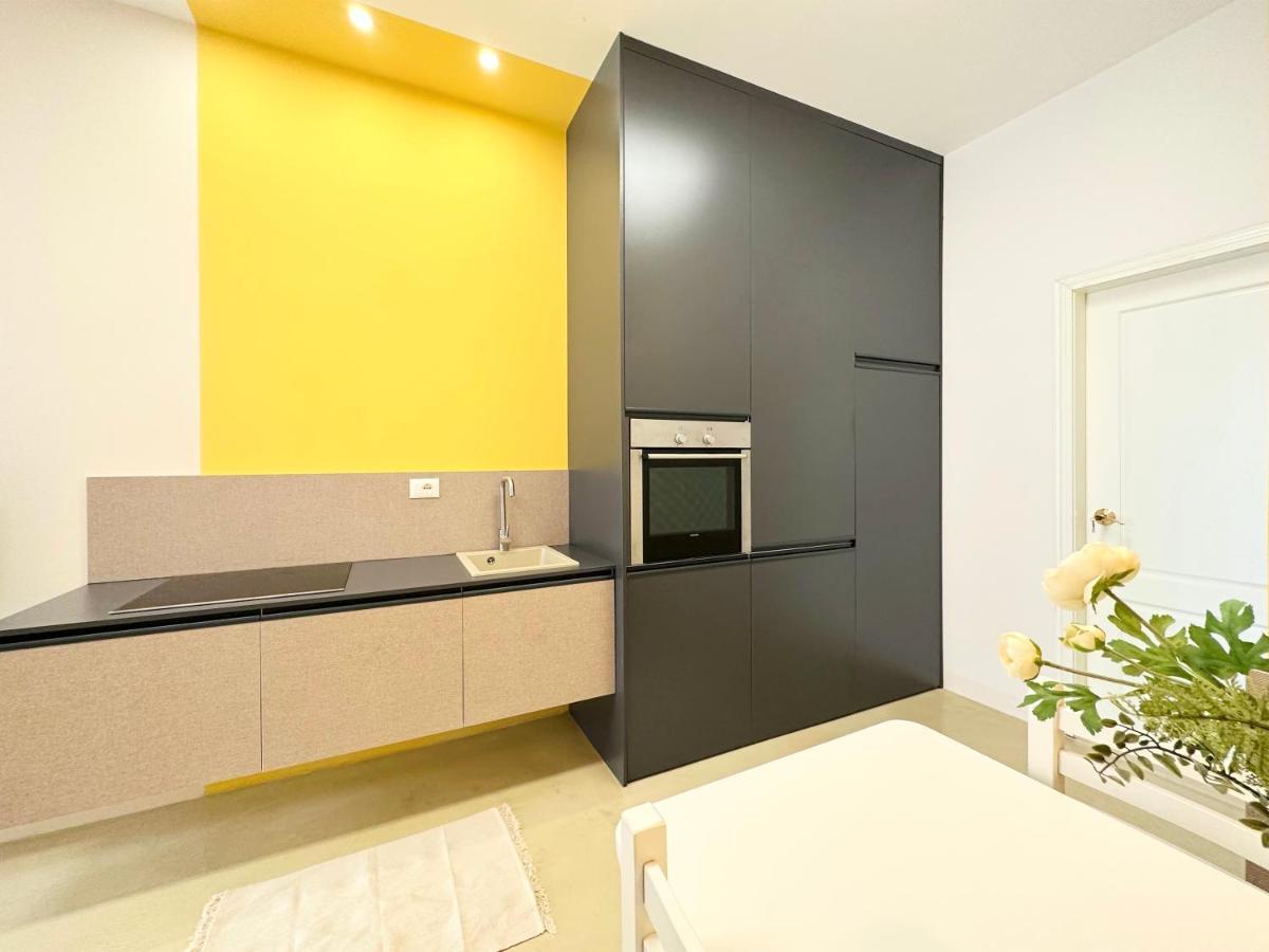 13 Eur For Monthly Stay - Home By The Sea - Hbs Golem  Exteriör bild
