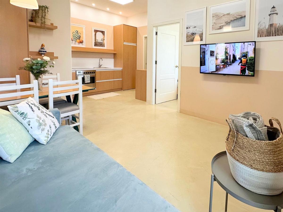 13 Eur For Monthly Stay - Home By The Sea - Hbs Golem  Exteriör bild