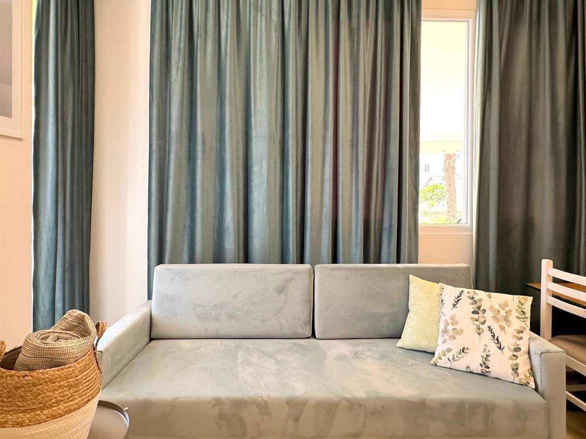 13 Eur For Monthly Stay - Home By The Sea - Hbs Golem  Exteriör bild