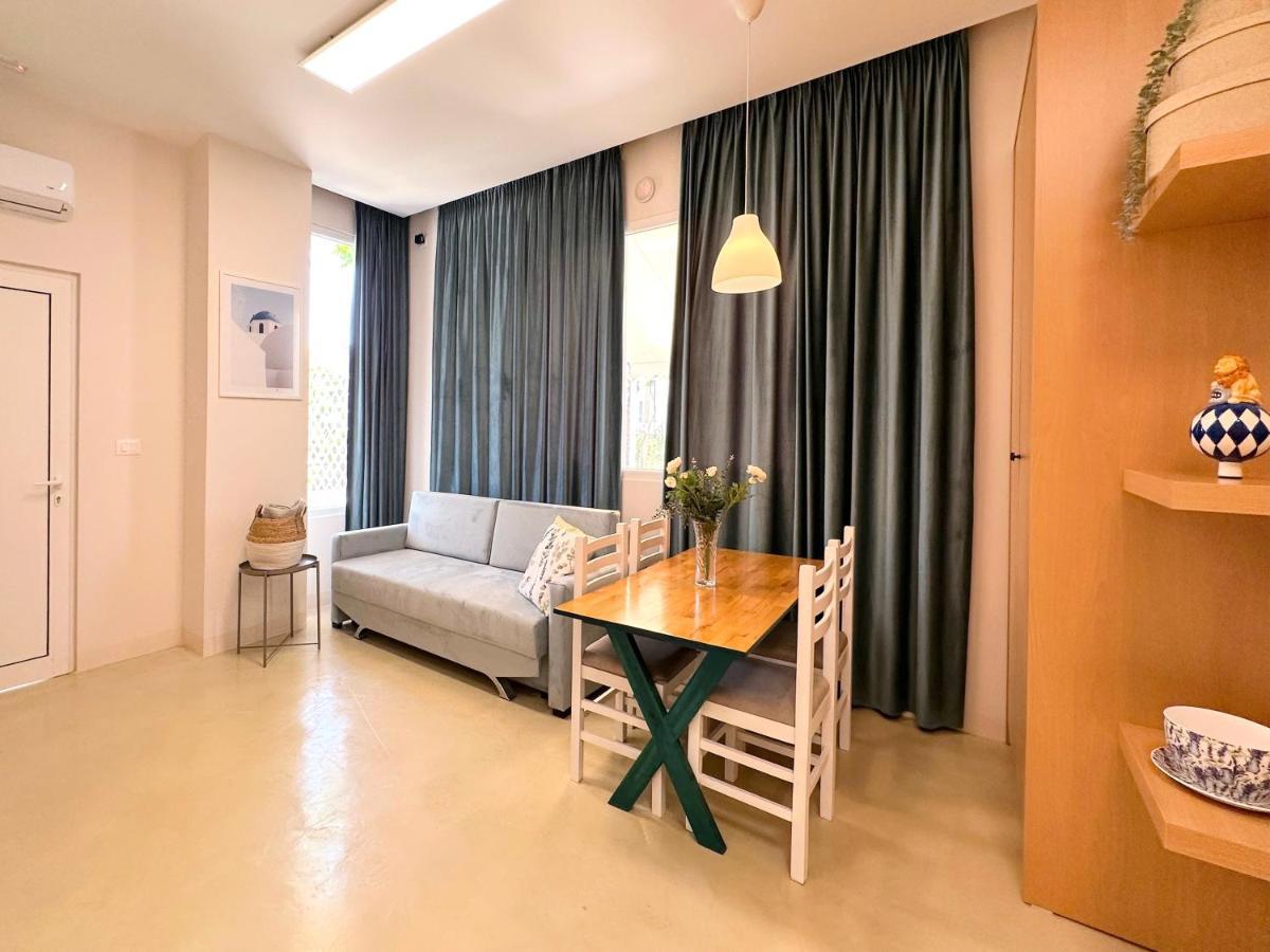 13 Eur For Monthly Stay - Home By The Sea - Hbs Golem  Exteriör bild