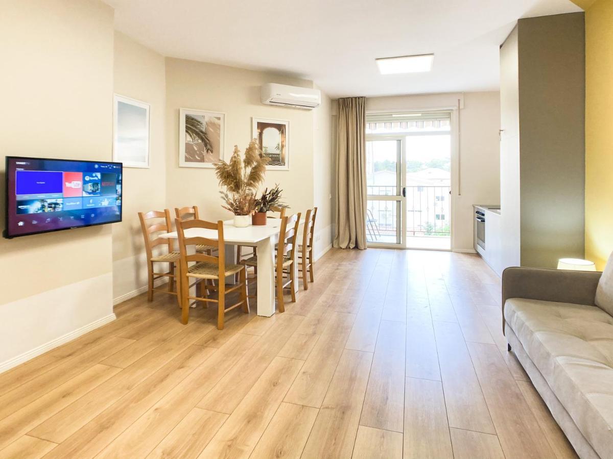 13 Eur For Monthly Stay - Home By The Sea - Hbs Golem  Exteriör bild