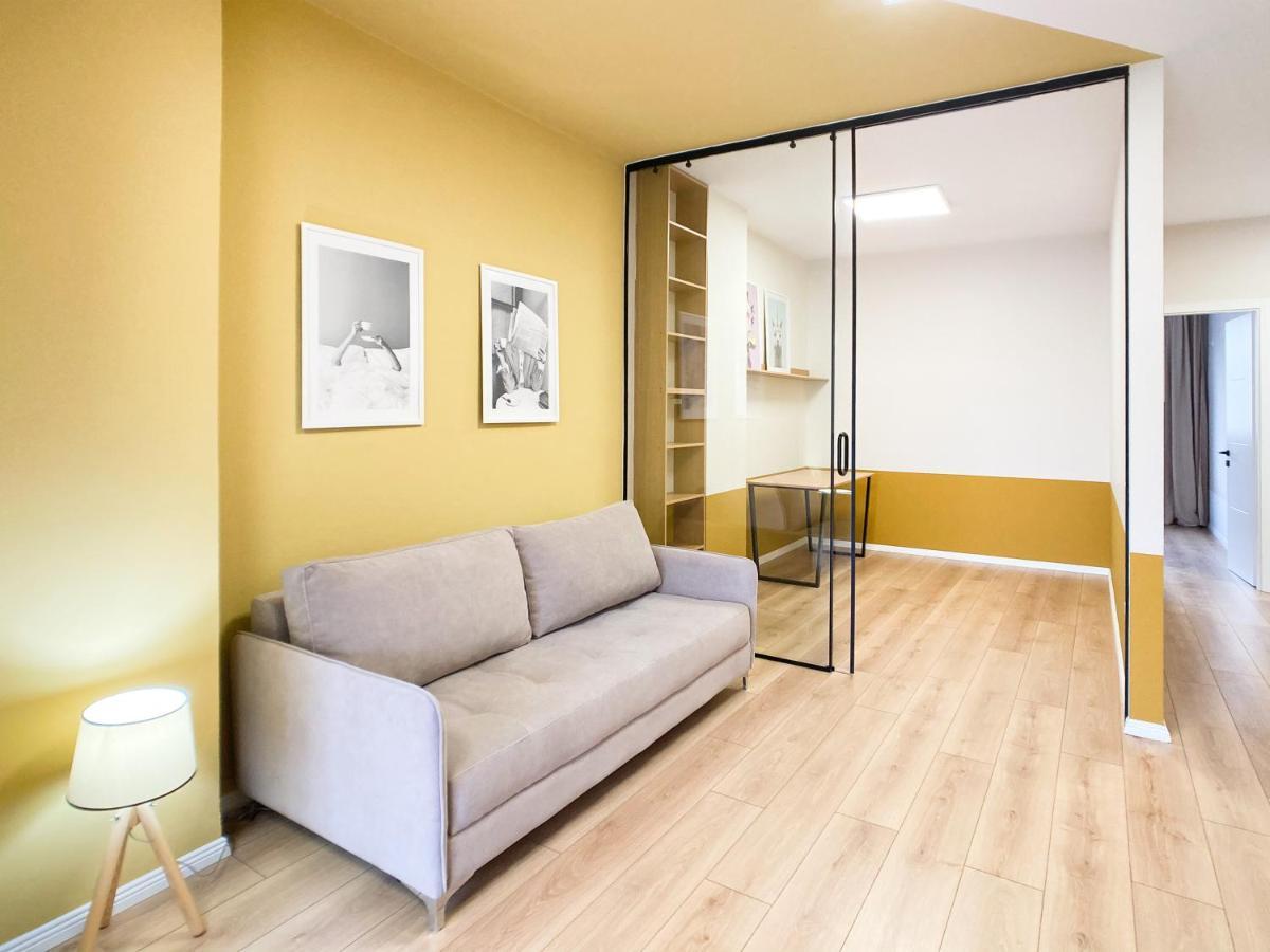 13 Eur For Monthly Stay - Home By The Sea - Hbs Golem  Exteriör bild