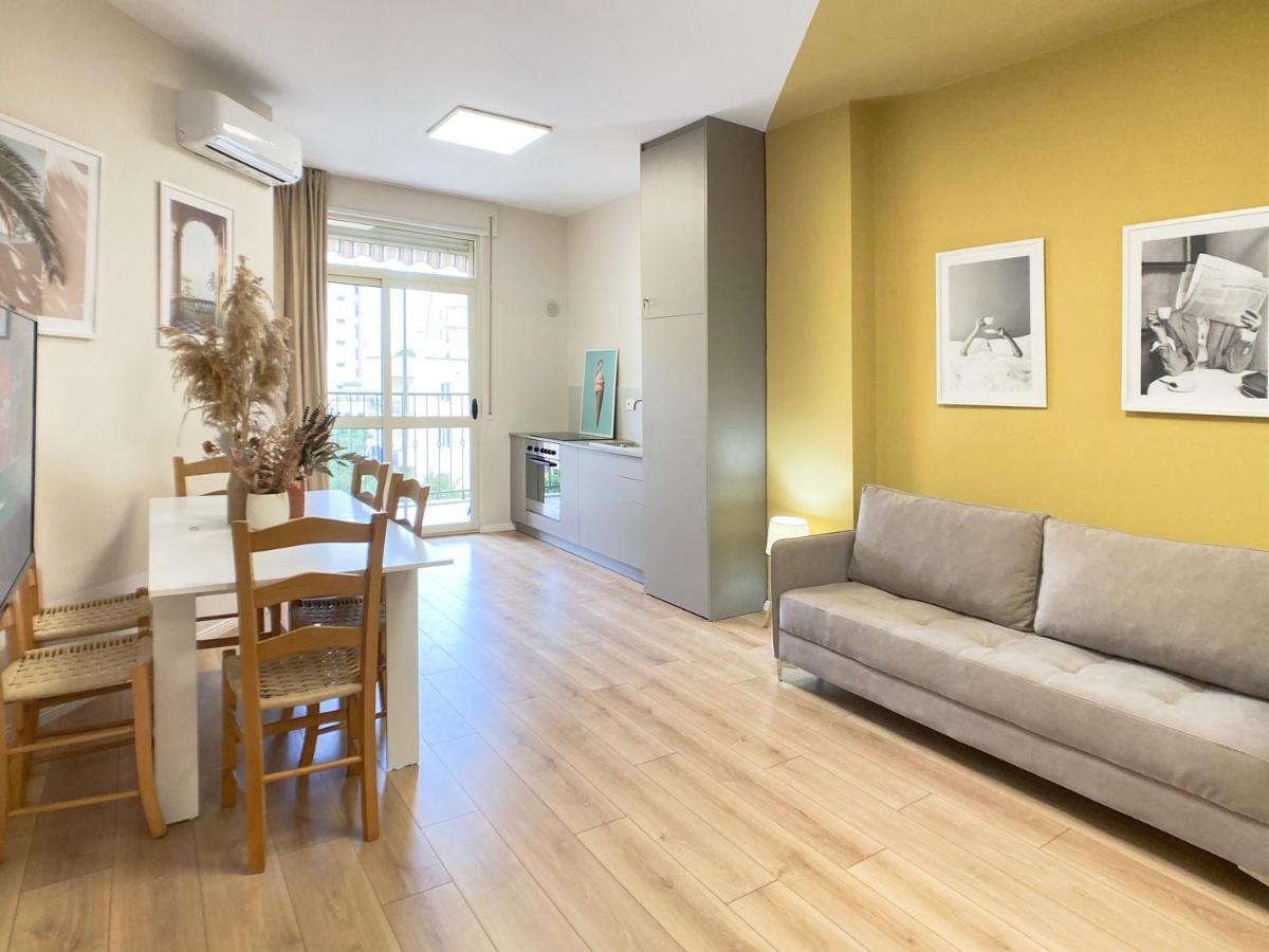 13 Eur For Monthly Stay - Home By The Sea - Hbs Golem  Exteriör bild
