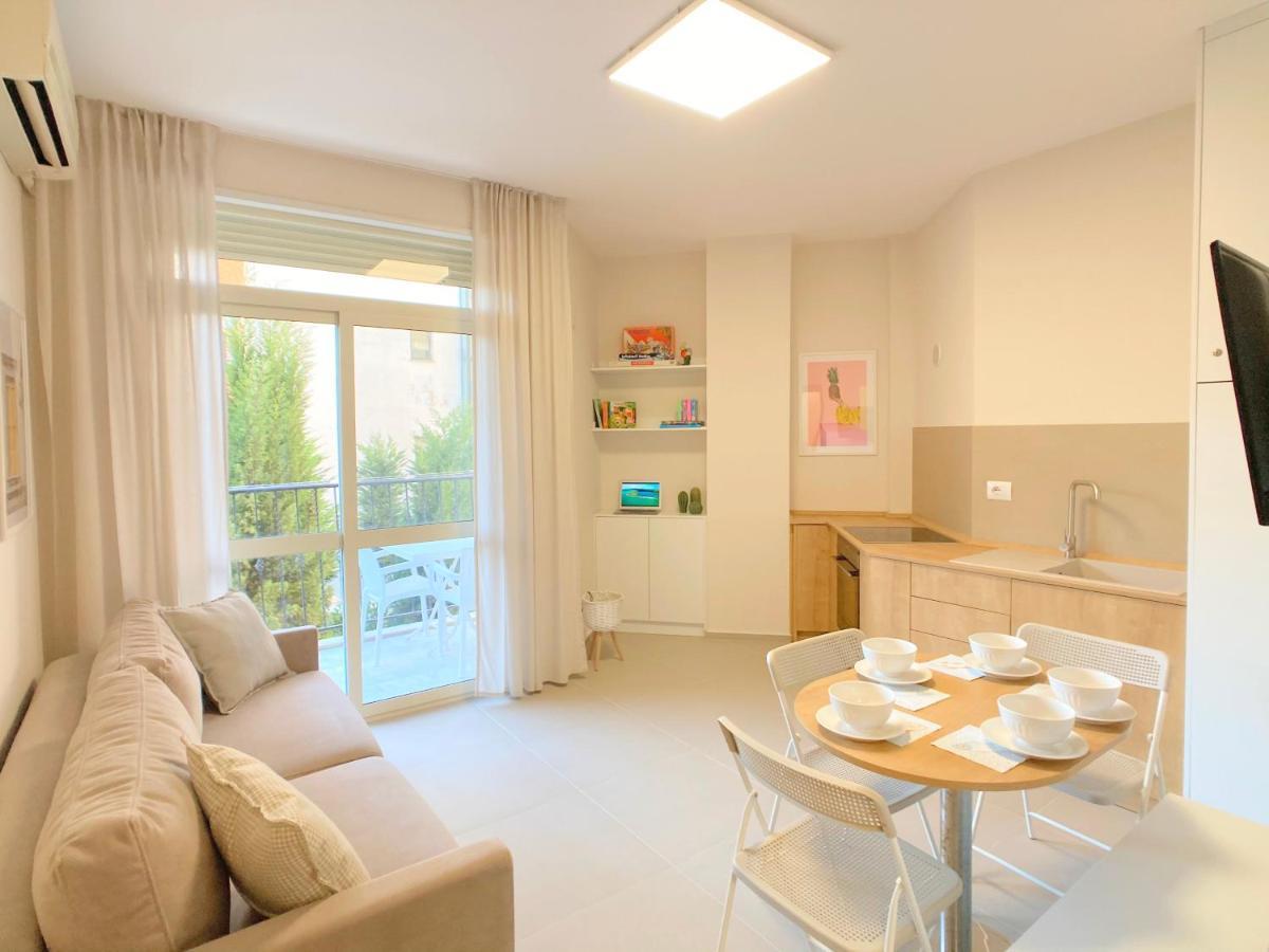 13 Eur For Monthly Stay - Home By The Sea - Hbs Golem  Exteriör bild