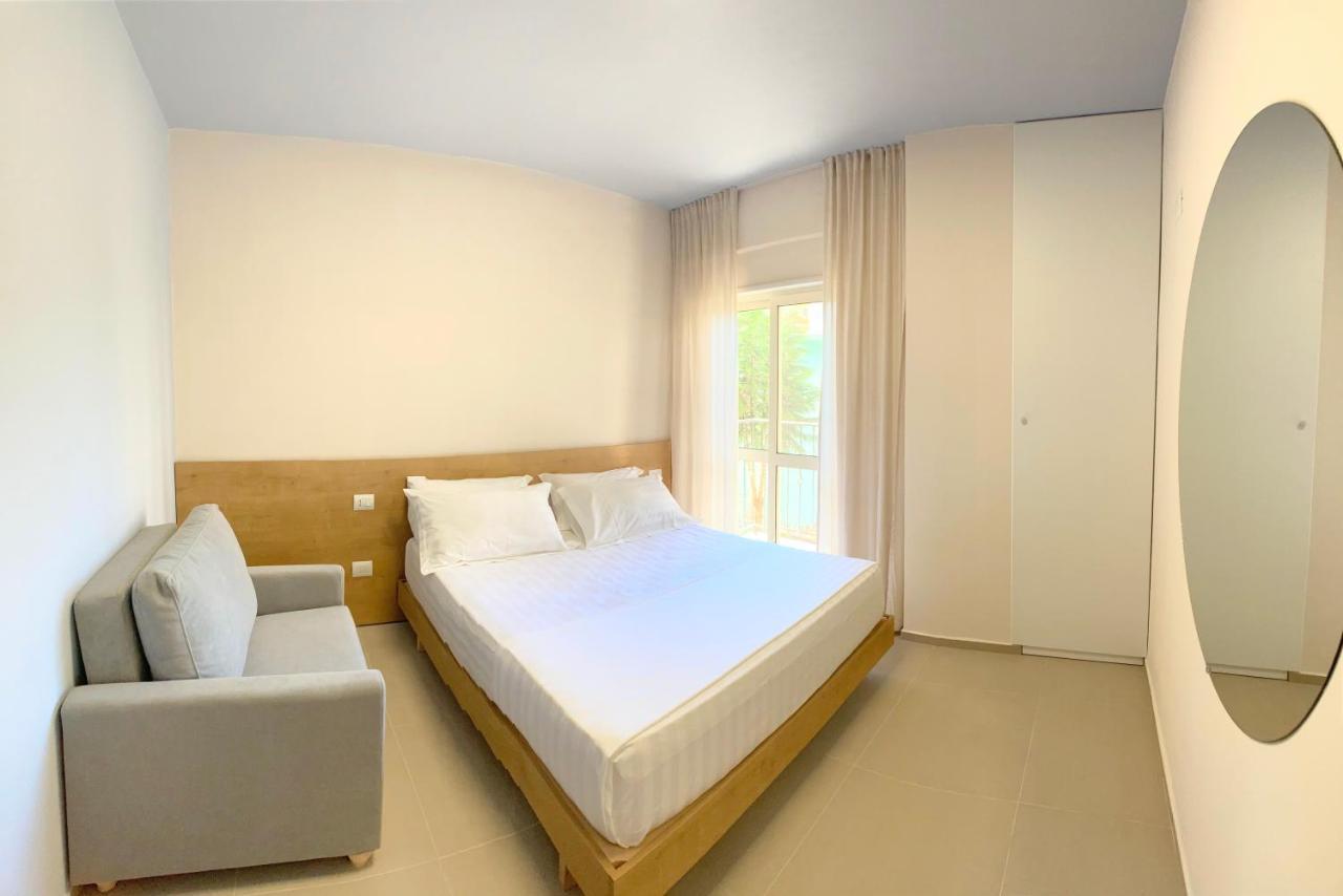 13 Eur For Monthly Stay - Home By The Sea - Hbs Golem  Exteriör bild