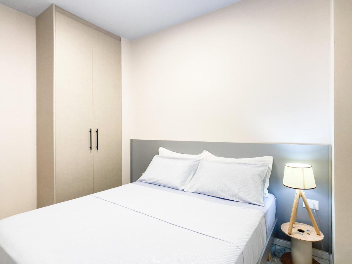 13 Eur For Monthly Stay - Home By The Sea - Hbs Golem  Exteriör bild