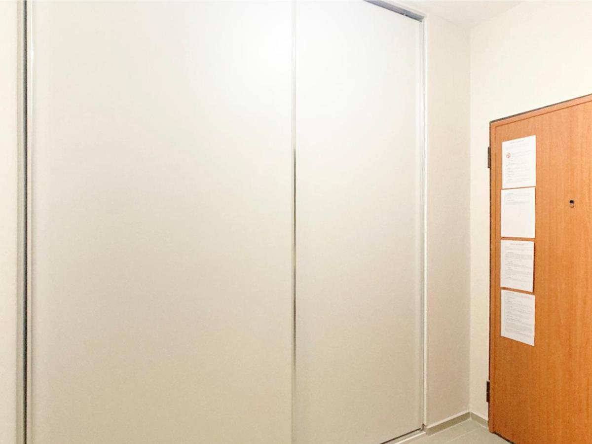 13 Eur For Monthly Stay - Home By The Sea - Hbs Golem  Exteriör bild