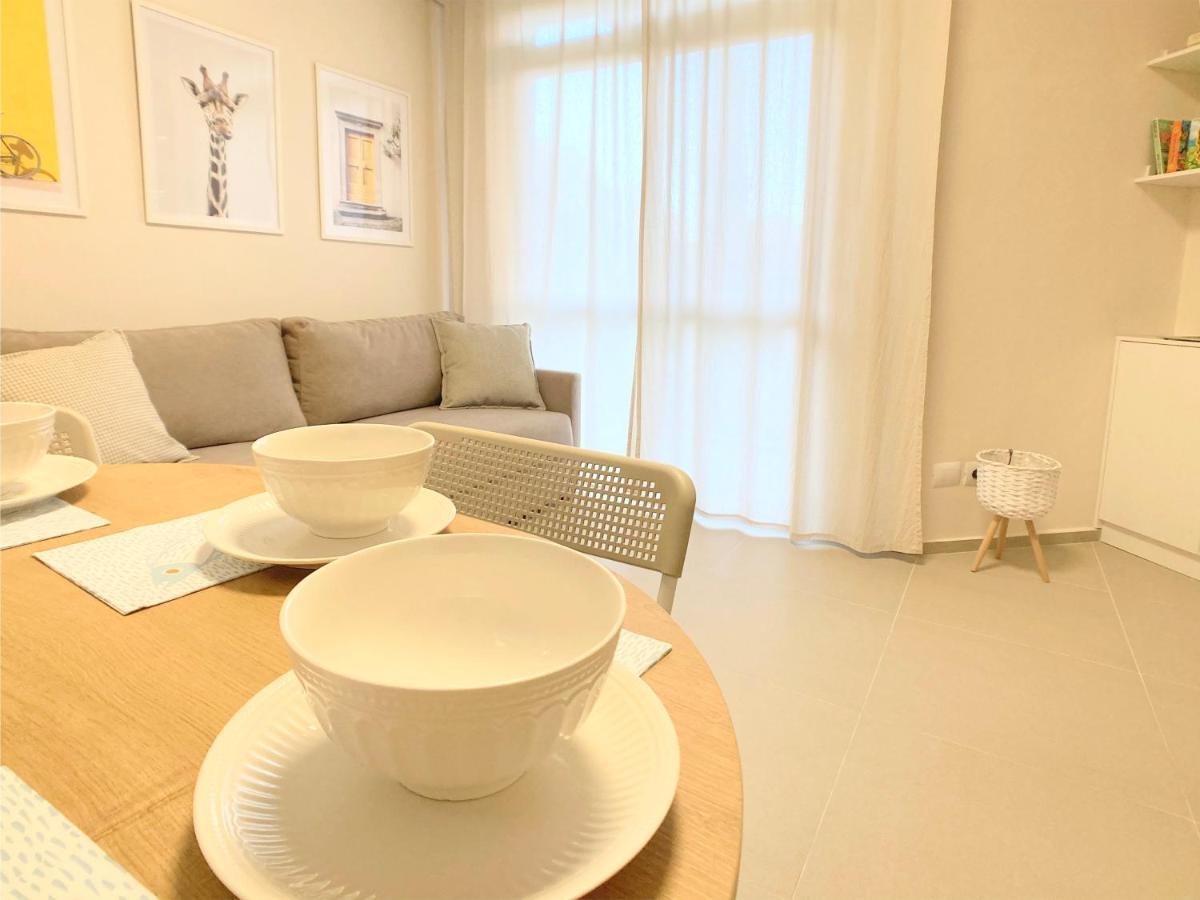 13 Eur For Monthly Stay - Home By The Sea - Hbs Golem  Exteriör bild