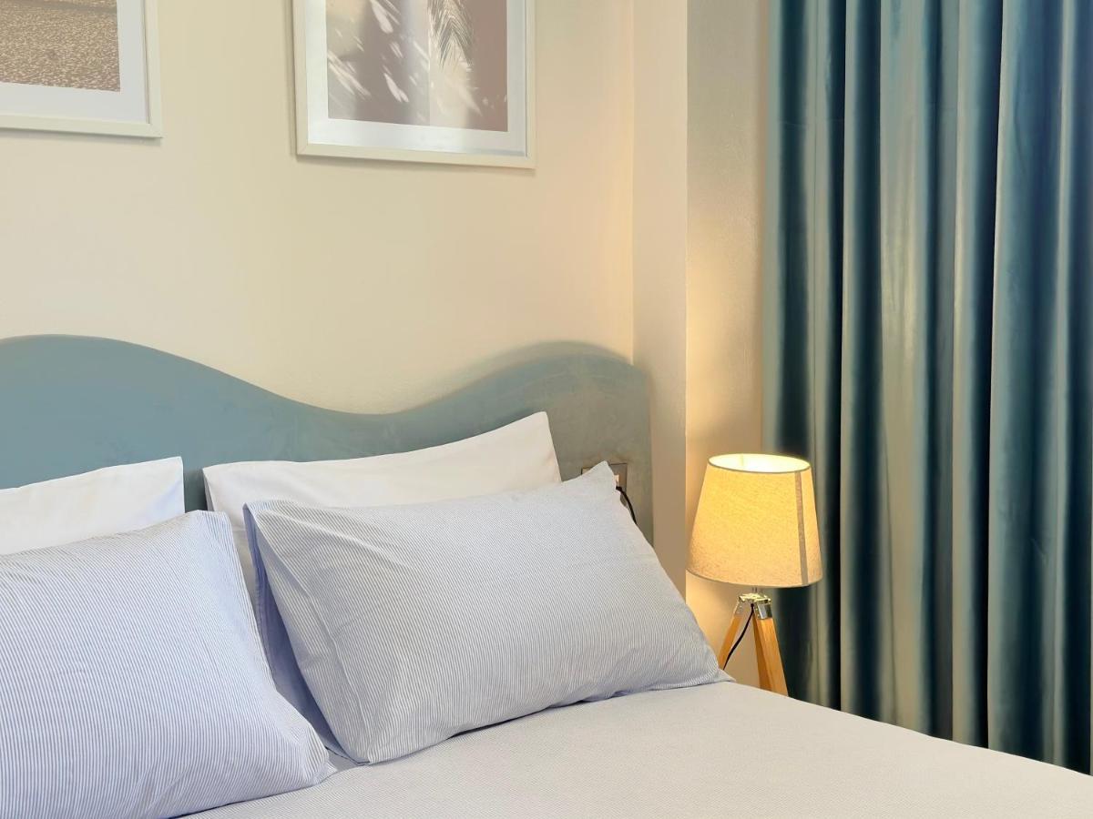13 Eur For Monthly Stay - Home By The Sea - Hbs Golem  Exteriör bild