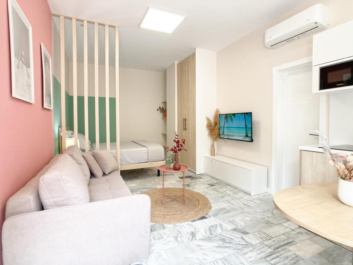 13 Eur For Monthly Stay - Home By The Sea - Hbs Golem  Exteriör bild
