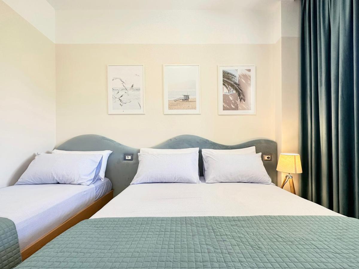 13 Eur For Monthly Stay - Home By The Sea - Hbs Golem  Exteriör bild