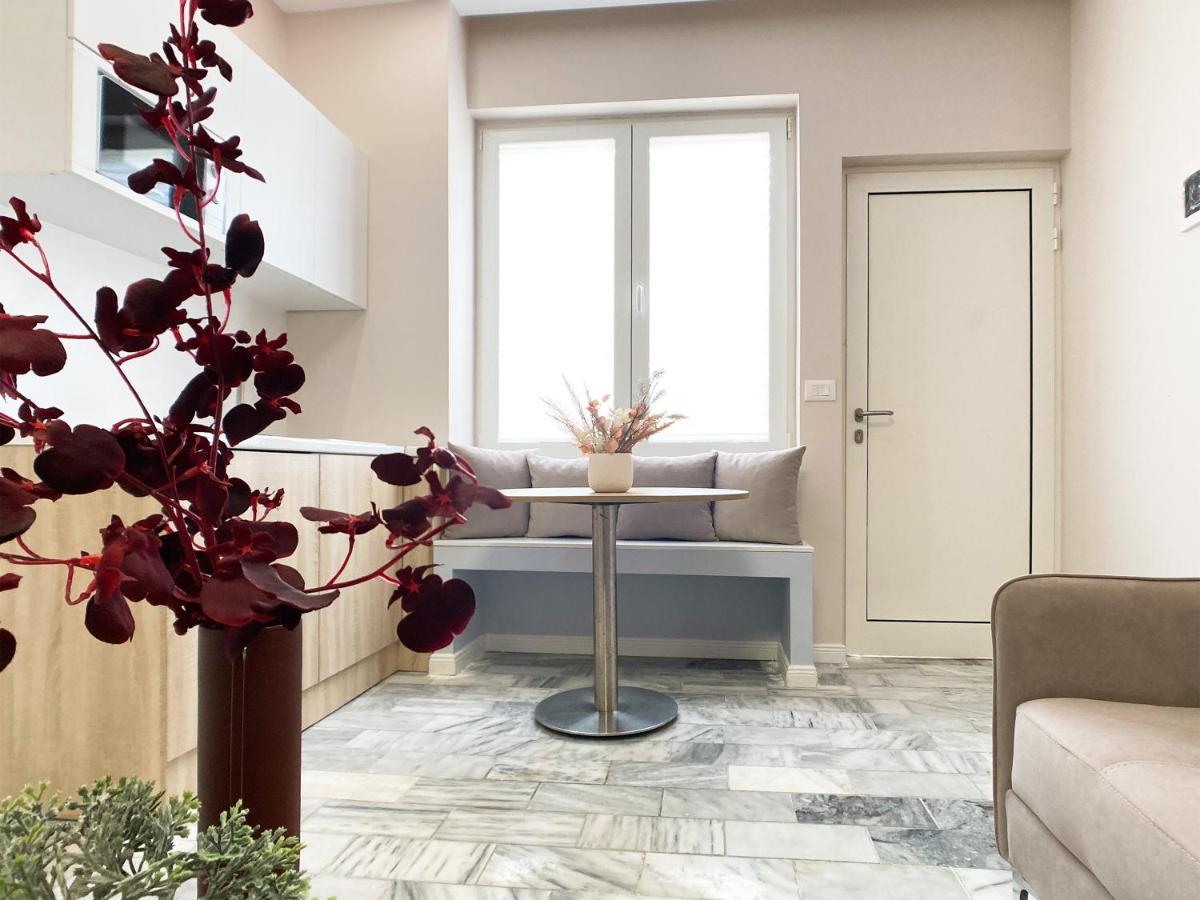 13 Eur For Monthly Stay - Home By The Sea - Hbs Golem  Exteriör bild