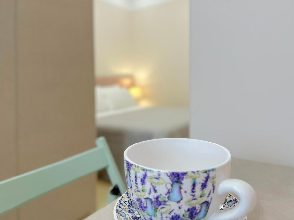 13 Eur For Monthly Stay - Home By The Sea - Hbs Golem  Exteriör bild