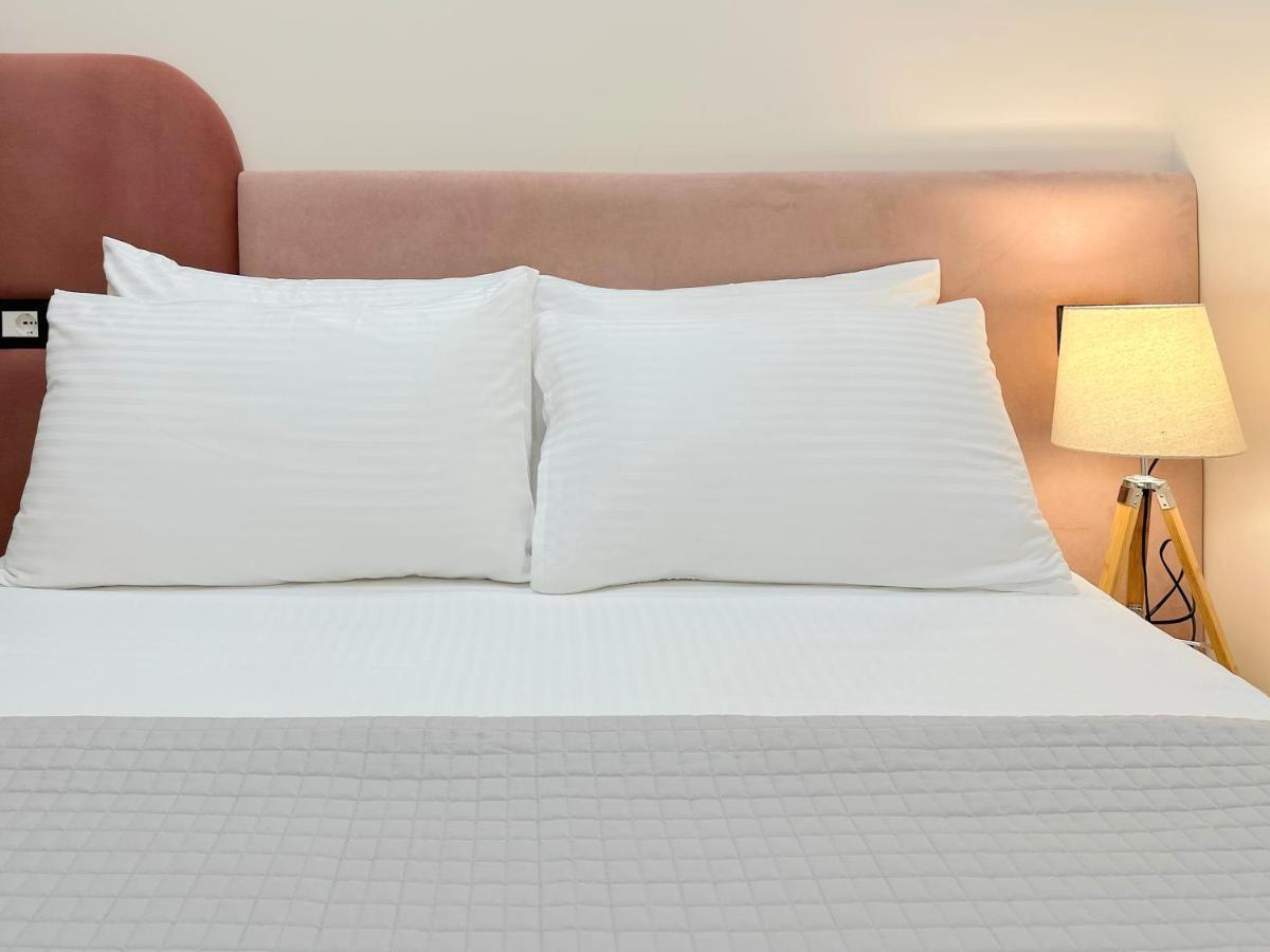 13 Eur For Monthly Stay - Home By The Sea - Hbs Golem  Exteriör bild