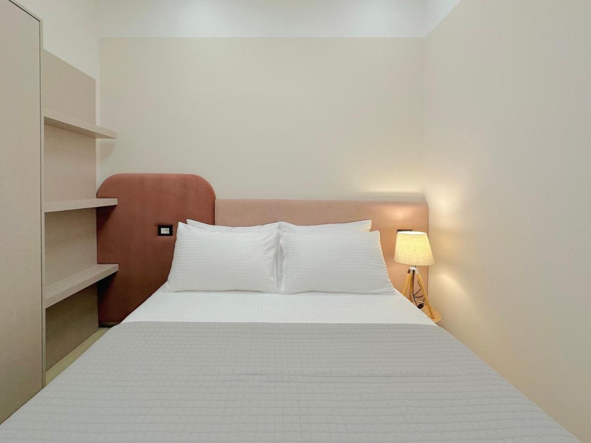 13 Eur For Monthly Stay - Home By The Sea - Hbs Golem  Exteriör bild