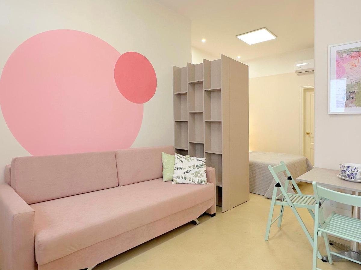13 Eur For Monthly Stay - Home By The Sea - Hbs Golem  Exteriör bild