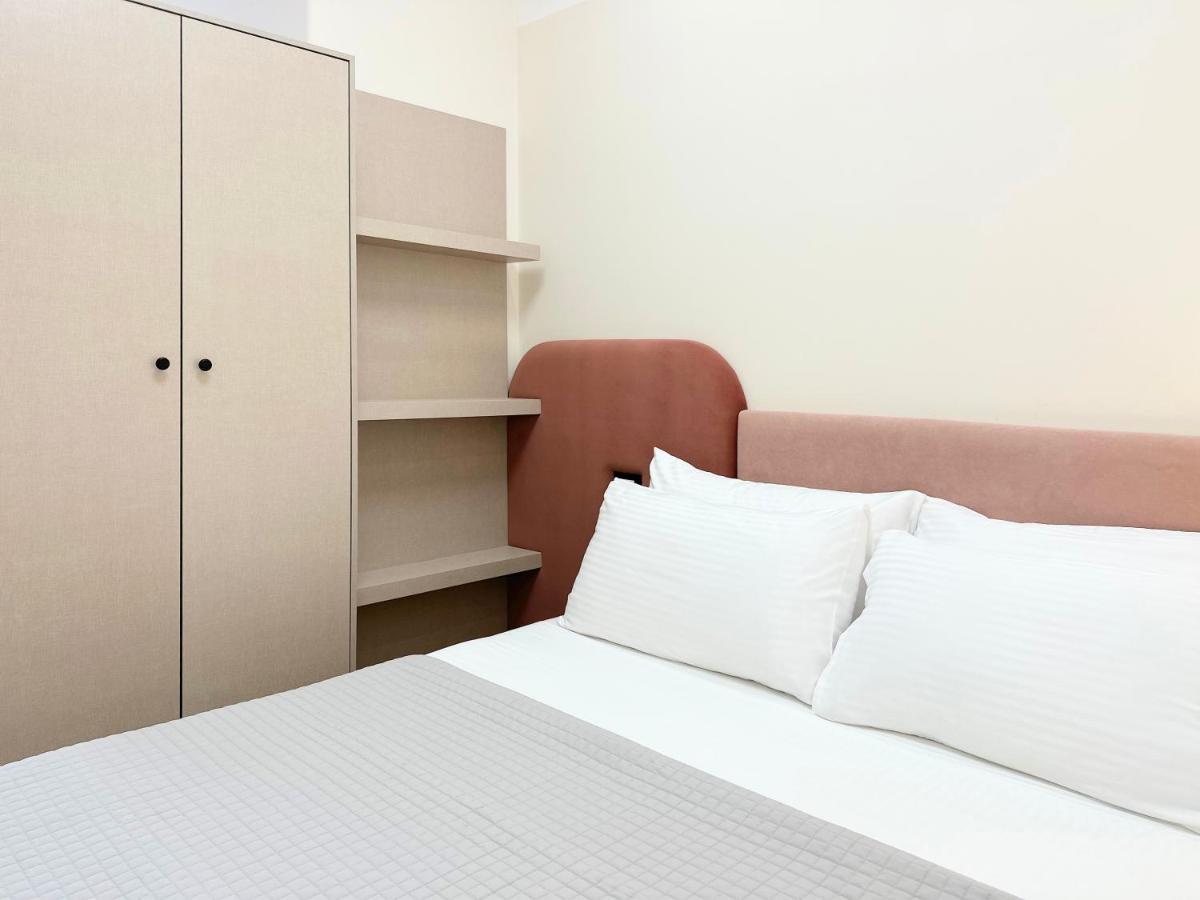 13 Eur For Monthly Stay - Home By The Sea - Hbs Golem  Exteriör bild